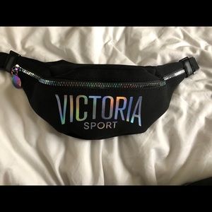 never used VS fanny pack
